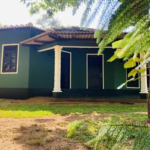 Sigiri Siesta , Sigirija Sri Lanka
