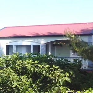 Apartman Pilcik , Vir Chorwacja